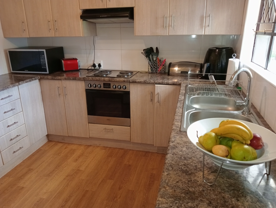 3 Bedroom Property for Sale in Fairbridge Heights Eastern Cape